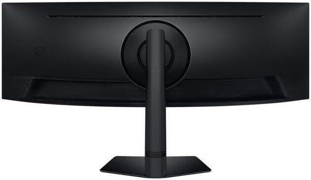 Игровой монитор Samsung Odyssey G9 LS49FG910EUXEN - фото2