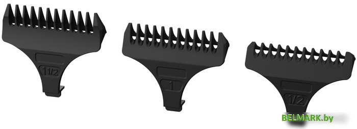 Окантовочный триммер GA.MA GT1210-HF SM2006 - фото2