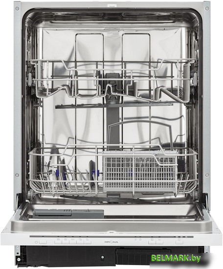 Встраиваемая посудомоечная машина Krona Garda 60 BI - фото