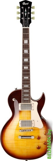 Электрогитара Cort CR250 VB - фото