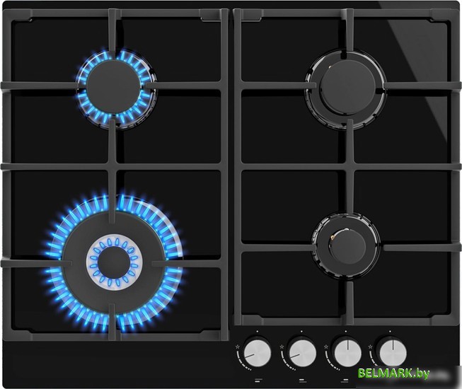 Варочная панель Gorenje GTW641AKB - фото2