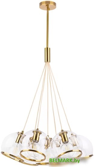 Подвесная люстра Lightstar Sferico 729071 - фото