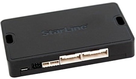 Автосигнализация StarLine S66 BT GSM v2 2CAN+4LIN 2SIM - фото2
