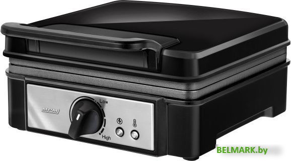 Вафельница MPM MGO-24 - фото2