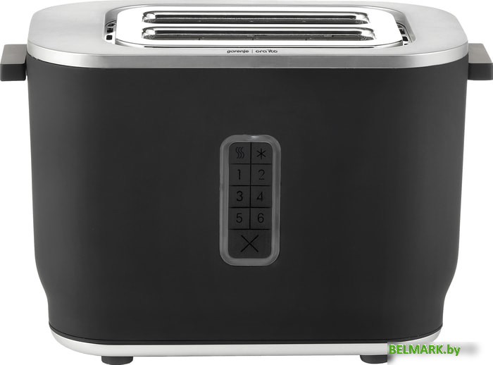 Тостер Gorenje T800ORAB - фото