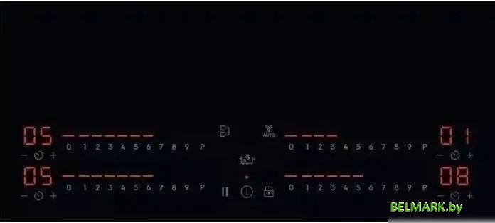 Варочная панель Electrolux EIS62453 - фото2