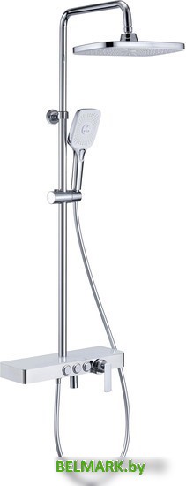 Душевая система Savol SK-H3245A - фото