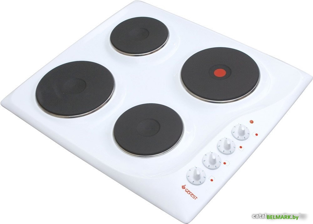 Варочная панель GEFEST СВН 3210 - фото