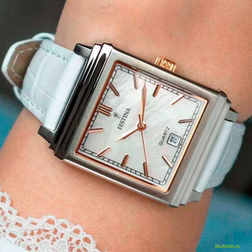 Наручные часы Festina F20682-1 - фото2