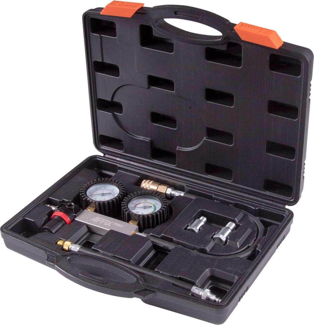 Тестер компрессии двигателя Affix AF12060006C - фото2