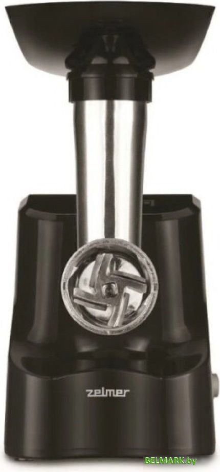 Мясорубка Zelmer ZMM1520B - фото2