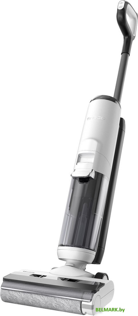 Вертикальный моющий пылесос Tineco iFloor 5 - фото