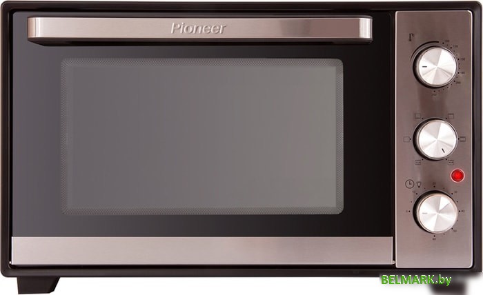 Мини-печь Pioneer MO5015G - фото2