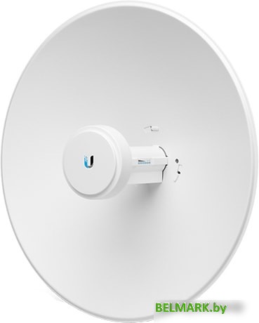 Точка доступа Ubiquiti PowerBeam ac PBE-2AC-400 - фото