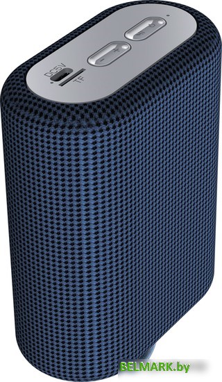 Беспроводная колонка Canyon BSP-4 (темно-синий) - фото2