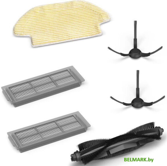 Набор аксессуаров Karcher для RCV 3 2.269-621.0 - фото