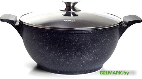 Кастрюля Fissman Grande 14322 - фото