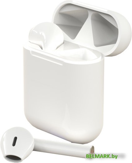 Наушники Ritmix RH-804BTH TWS - фото