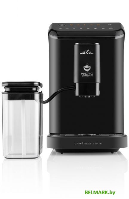 Кофемашина ETA Nero Crema 8180 90000 - фото2