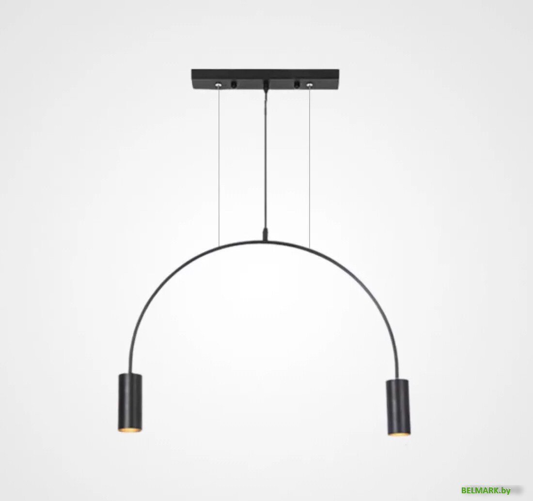 Подвесная люстра ImperiumLoft Arc01 140522-26 - фото2