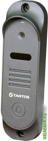 Вызывная панель Tantos Stich (черный) - фото