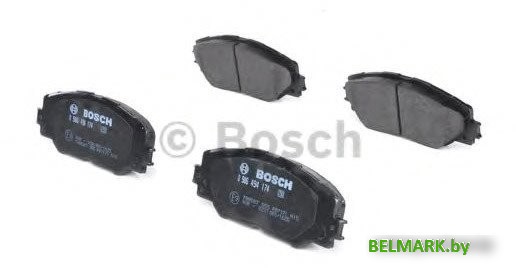 Bosch 0986494174 - фото