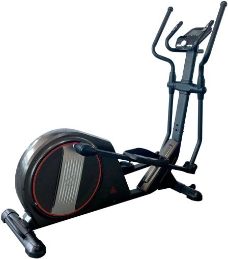 Эллиптический тренажер DFC E97602 - фото2