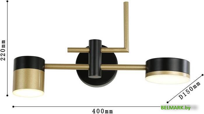 Бра Favourite 4013-2W - фото2