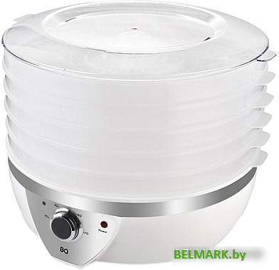 Сушилка для овощей и фруктов BQ FD1002 - фото
