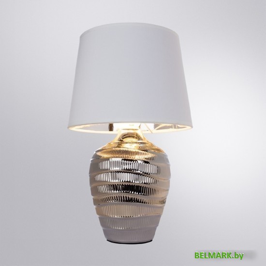 Настольная лампа Arte Lamp Korfu A4003LT-1CC - фото2