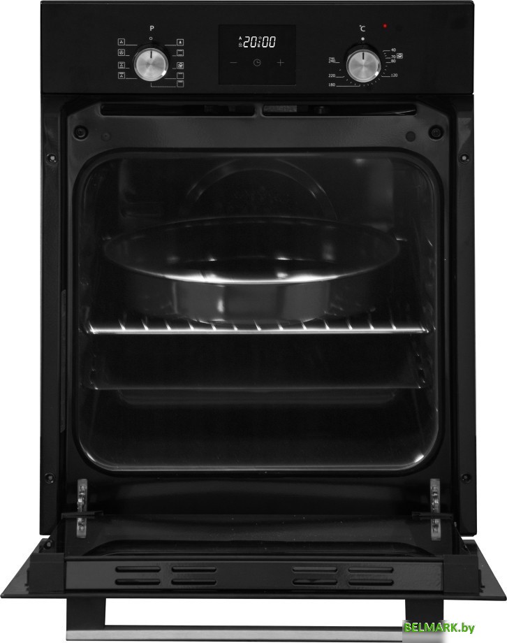 Электрический духовой шкаф Simfer B4EB59070 - фото2