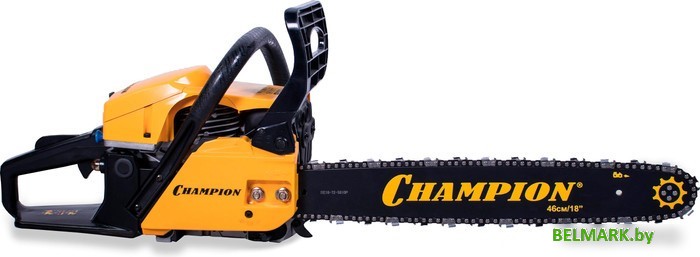 Бензопила Champion A251-18 - фото2