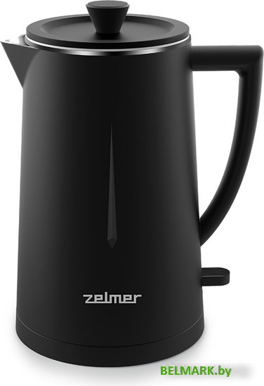 Электрический чайник Zelmer ZCK8020B - фото