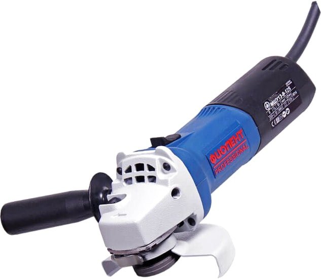 Угловая шлифмашина Фиолент МШУ13-9-125 - фото2