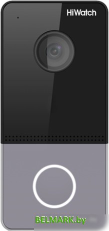 Вызывная панель HiWatch VDP-D2211(B) - фото