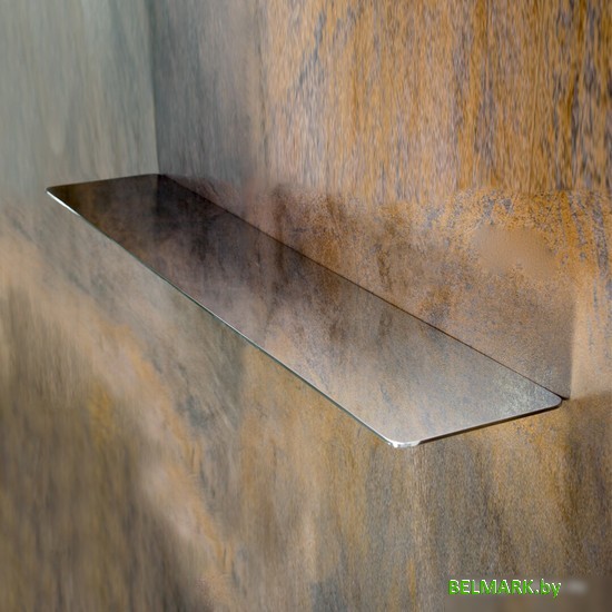 Полка для полотенца Bemeta Organic 157102381 - фото