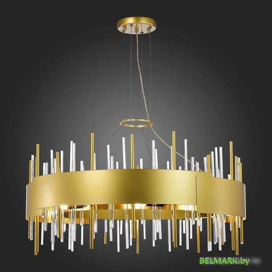 Подвесная люстра ST Luce SL1633.203.16 - фото2