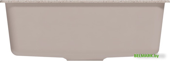 Кухонная мойка Mixline ML-GM15 551912 (песочный) - фото2