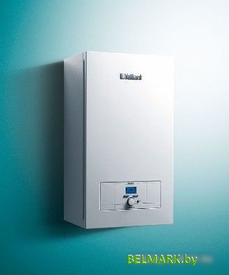Отопительный котел Vaillant eloBLOCK VE 6/14 - фото2