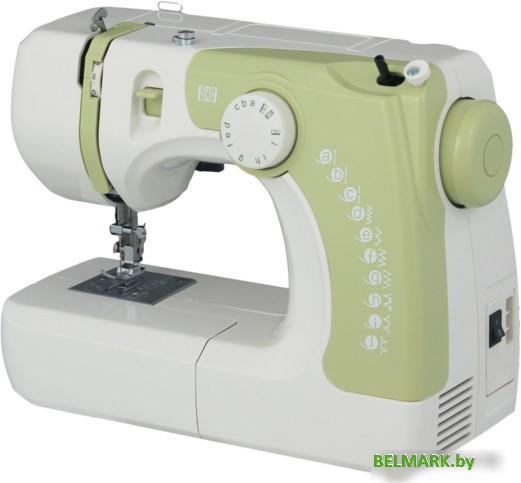 Швейная машина Comfort 14 - фото2