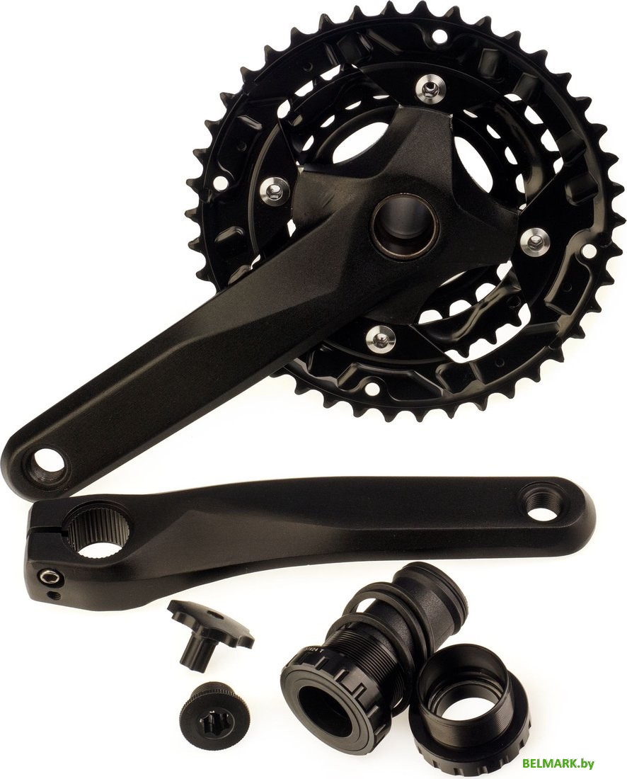 Система шатунов Favorit T53420-9BK - фото