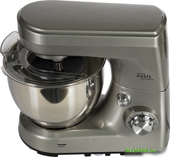 Планетарный миксер Oasis (Making Oasis Everywhere MP-145S - фото2