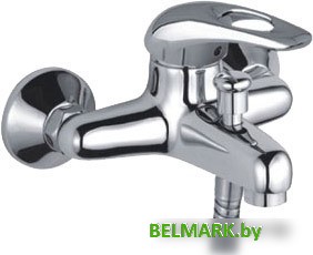 Смеситель FRAP H02 F3002-B - фото