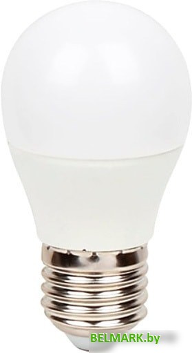 Светодиодная лампа Osram LV CL P75 10 SW/840 230V E27 10X1 RU - фото
