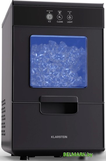 Льдогенератор Klarstein Ice Galet - фото