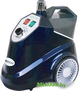 Отпариватель KELLI KL-807 (синий) - фото