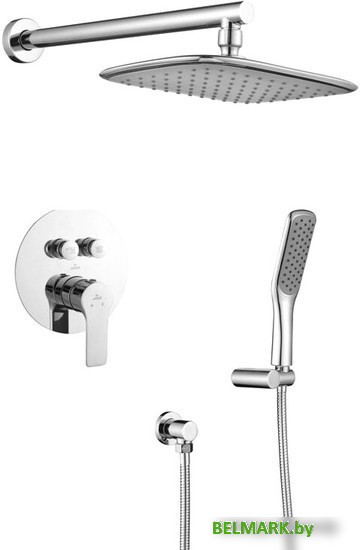 Душевая система Kaiser Rios 66077 - фото