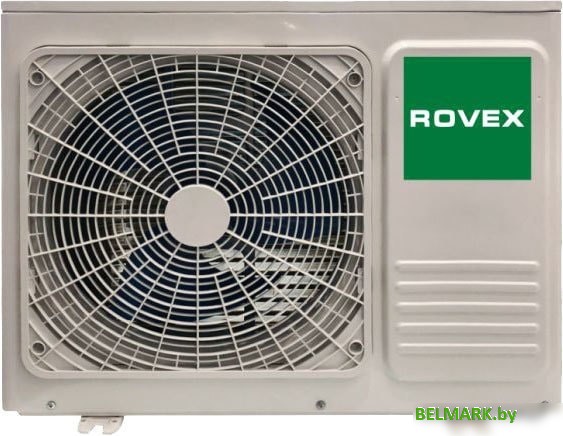 Сплит-система Rovex RS-18CBS4 Inverter - фото2