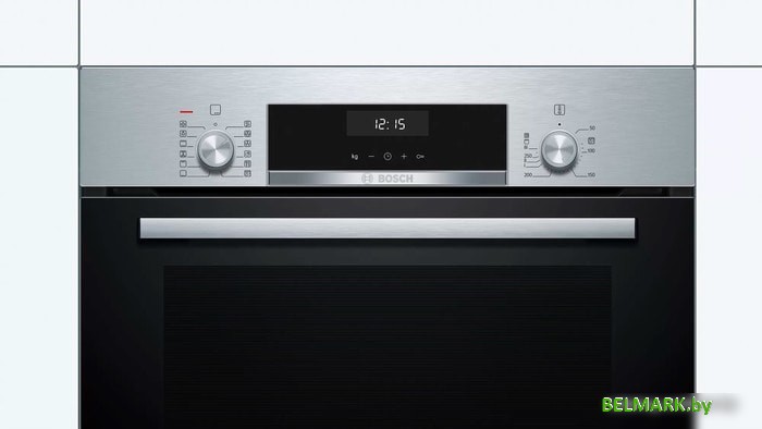 Электрический духовой шкаф Bosch HIJ517YS0R - фото2