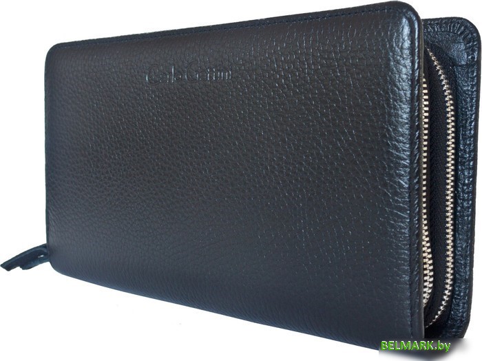 Мужская сумка Carlo Gattini Classico Bassiano 5043-01 (черный) - фото2